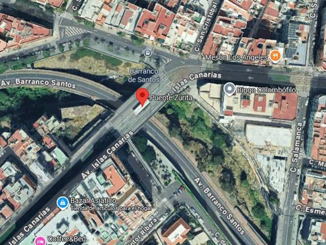 Piso en Venta en Buenavista Chapatal