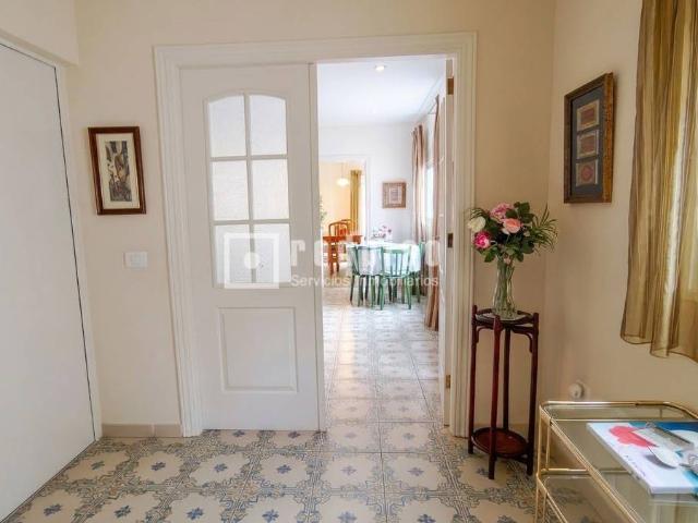 Piso en Venta en Buenavista Chapatal