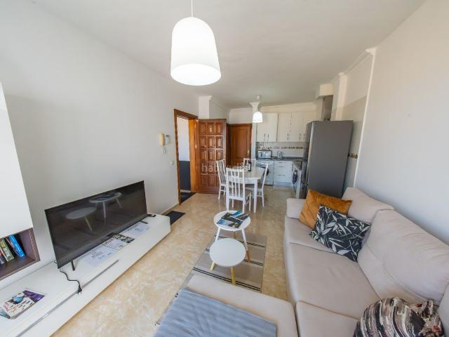 Piso en venta en Buenavista del Norte. Pisos Buenavista del.