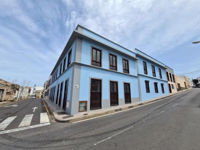 Piso en venta en Buenavista del Norte. Solvia Inmobiliaria Piso Buenavista del Norte. Pisos Buenavista del.
