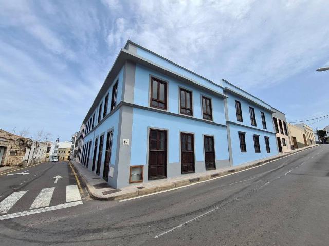 Piso en Venta en Buenavista del Norte