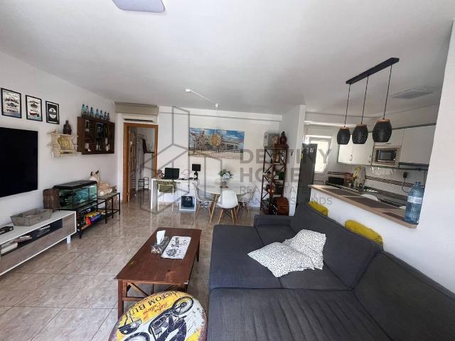 Piso en Venta en Buenavista Rosa Vila