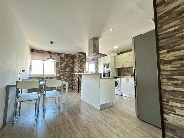 Piso en Venta en Buenavista Rosa Vila