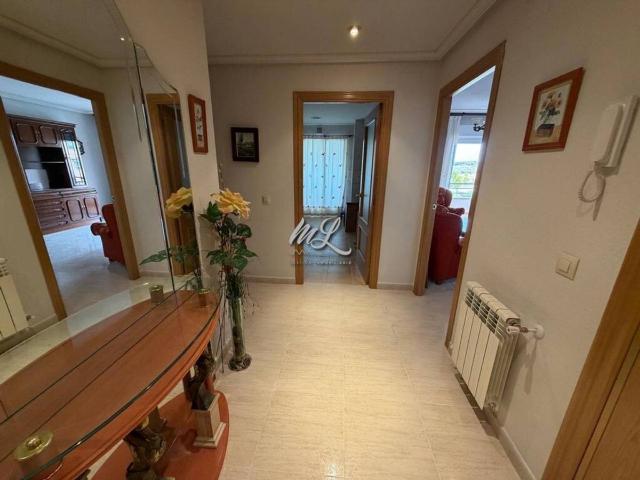 Piso en Venta en Buenavista Valparaíso La Legua