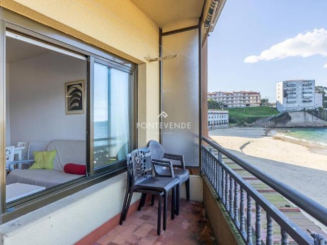 Piso en Venta en Bueu