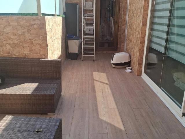 Piso en Venta en Bufalà