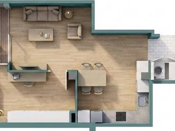 Planta baja en Venta en Bufalà