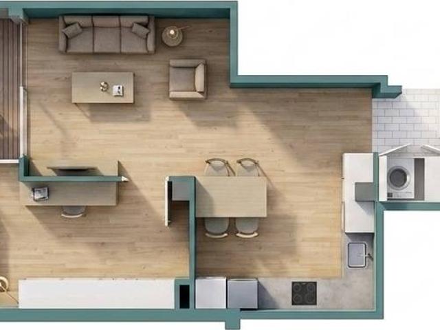 Planta baja en Venta en Bufalà