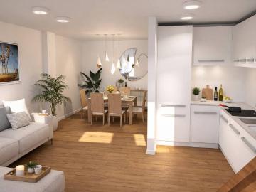 Piso en Venta en Bufalà