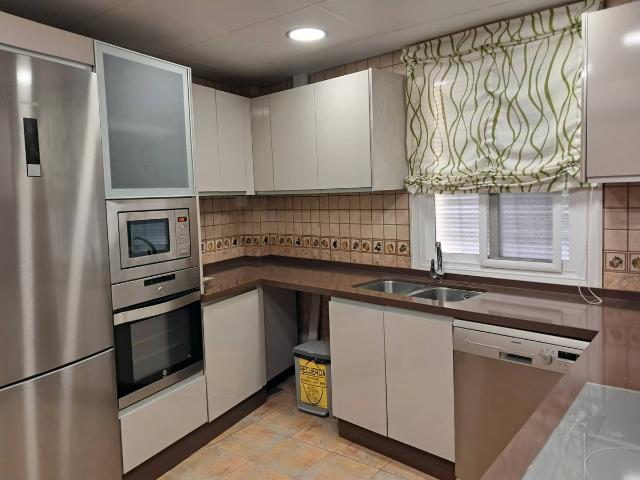 Piso en Venta en Bujalance
