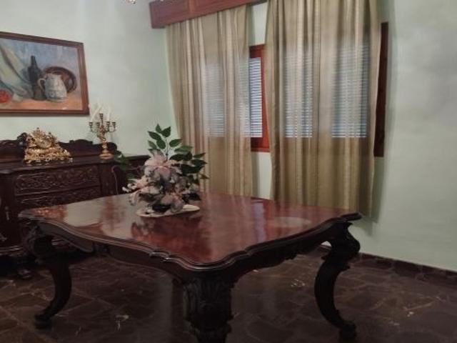 Piso en Venta en Bujalance, Córdoba