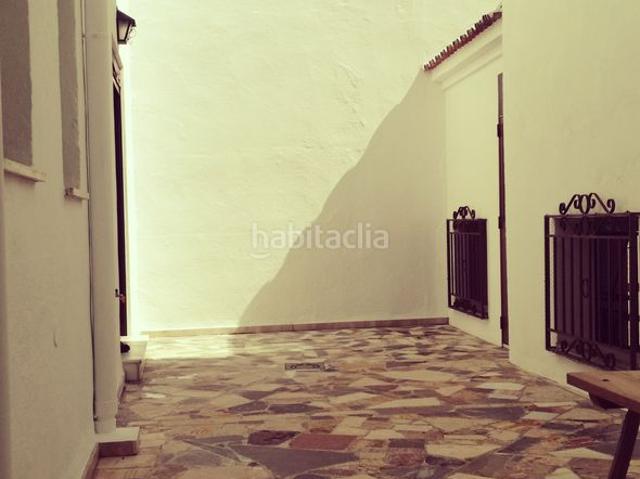 Piso en venta en Bujalance. P19 BAJO CON PATIO Y COCHERA. Pisos.