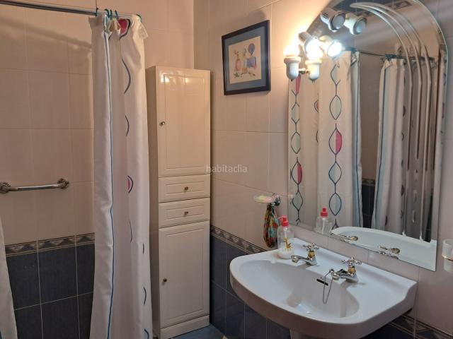 Piso en venta en Bujalance. P20 PISO 1ªPLANTA ZONA CENTRO. Pisos.