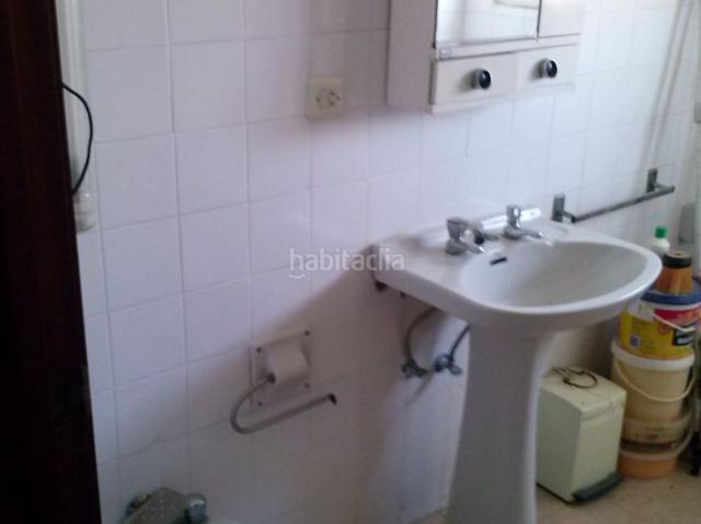 Piso en venta en Bujalance. P50 GRAN PISO CÉNTRICO. Pisos.