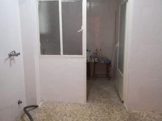 Piso en venta en Bujalance. P54 TERCERA PLANTA. ZONA CÉNTRICA. Pisos.