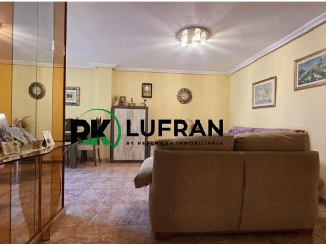 PISO EN VENTA EN BULEVAR DEL PLA ALICANTE