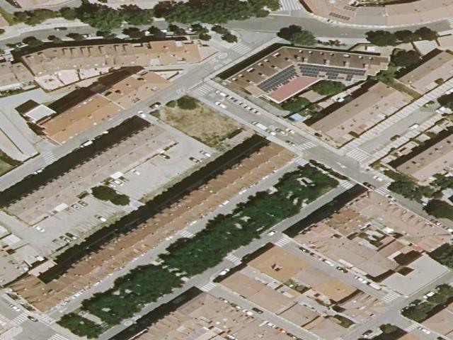 Piso en Venta en Bulevar Plaza Castilla