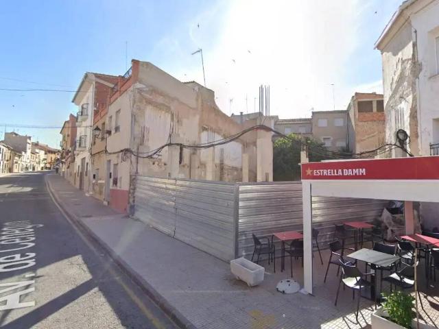 Piso en Venta en Bullas