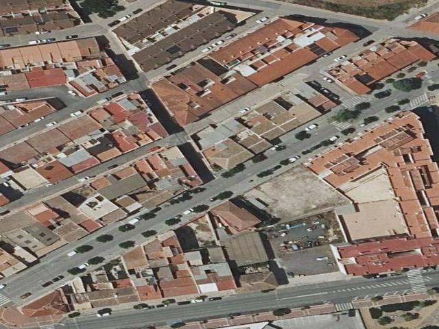 Piso en Venta en Bullas