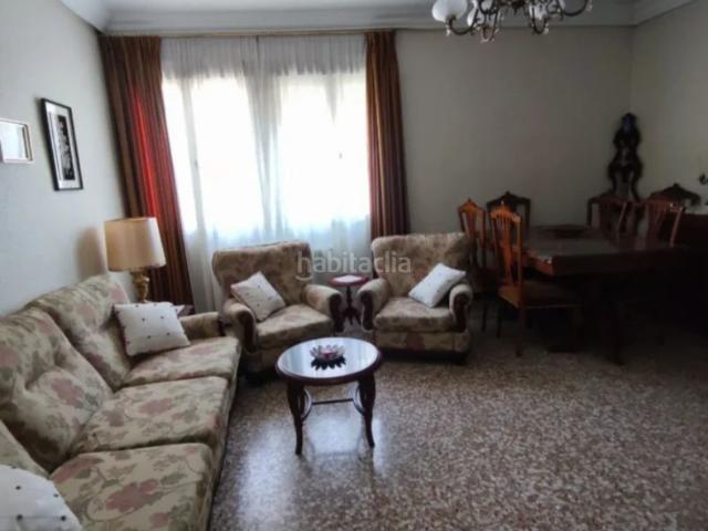 Piso en venta en Bullas. Casa unifamiliar Camino Real. Pisos.