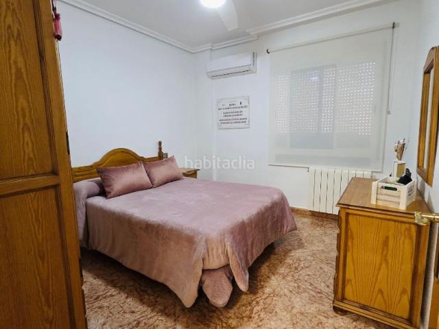 Piso en venta en Bullas. Piso céntrico Calderón. Pisos.