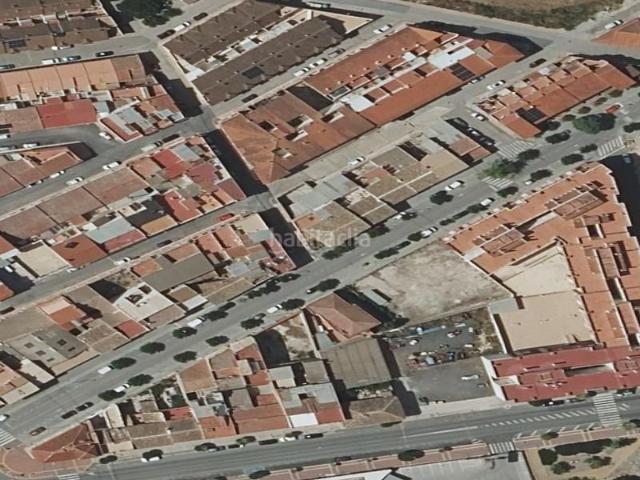 Piso en venta en Bullas. Piso en Avenida Libertad en Bullas, Murcia. Pisos.