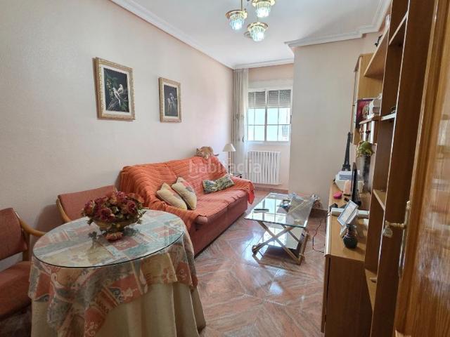 Piso en venta en Bullas. Piso zona Calderón Bullas. Pisos.