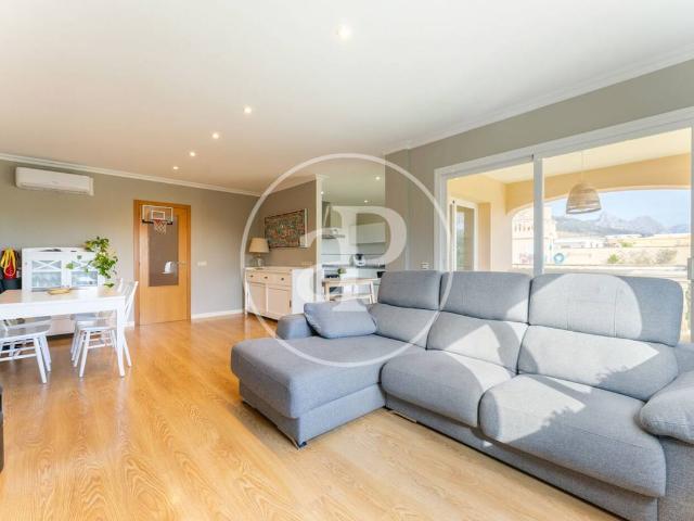 Piso en Venta en Bunyola