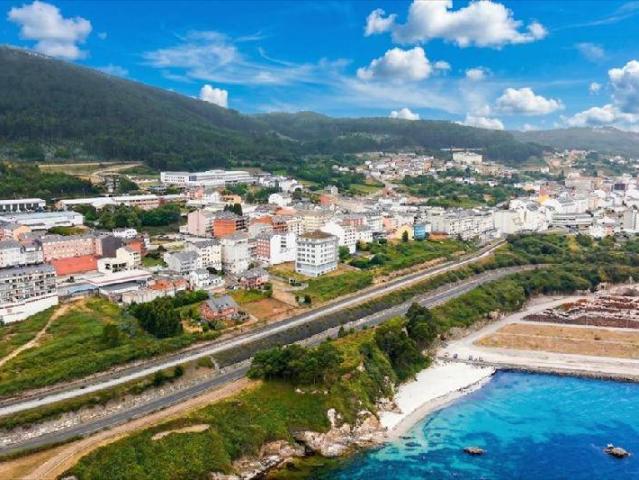 Piso en Venta en Burela