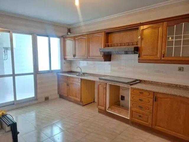 Piso en Venta en Burela