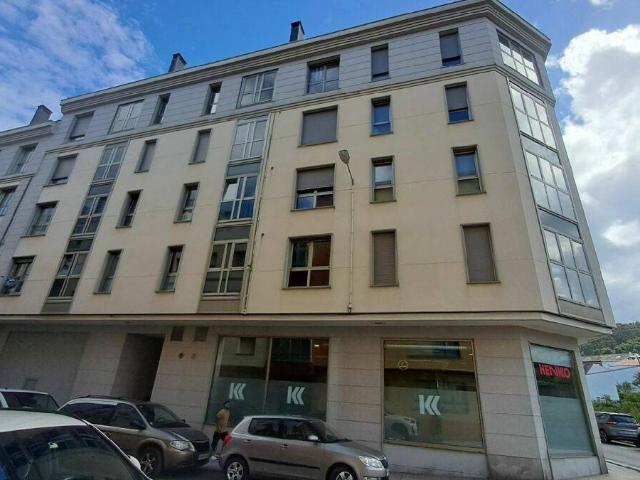 Piso en Venta en Burela