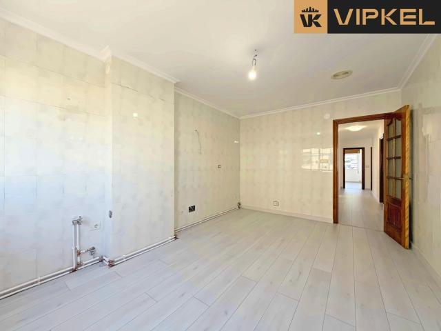 Piso en venta en Burela Lugo