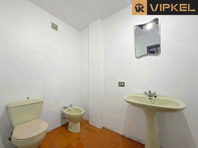 Piso en venta en Burela Lugo