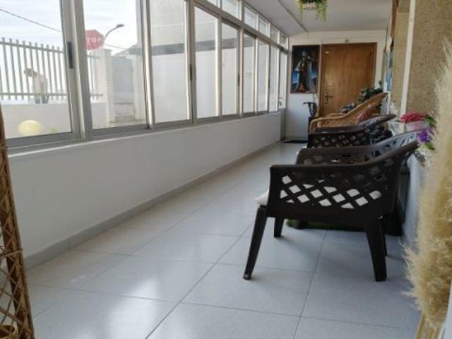 Piso en Venta en Burela Lugo