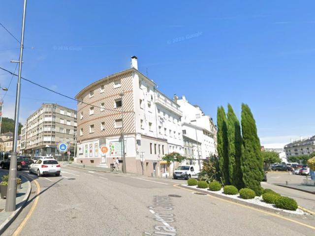 Piso en venta en Burela. Oportunidad en Burela! Vistas al mar! Te presentamos este magnífico piso de 85 m construidos ubicado en la zona de la estación del. Pisos.