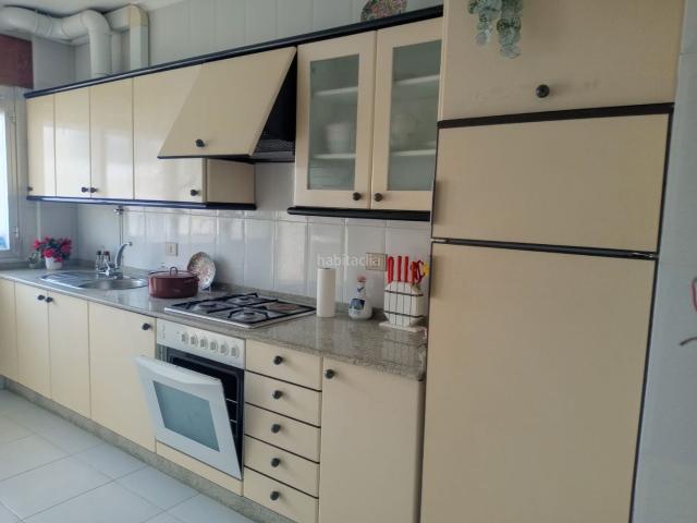 Piso en venta en Burela. Se vende piso en Burela. Pisos.