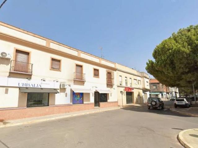 Piso en Venta en Burguillos