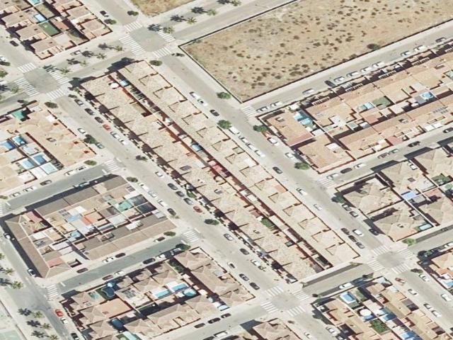 Piso en Venta en Burguillos