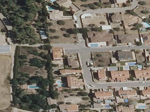 Piso en Venta en Burguillos de Toledo