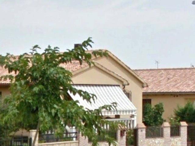 Piso en Venta en Burguillos de Toledo