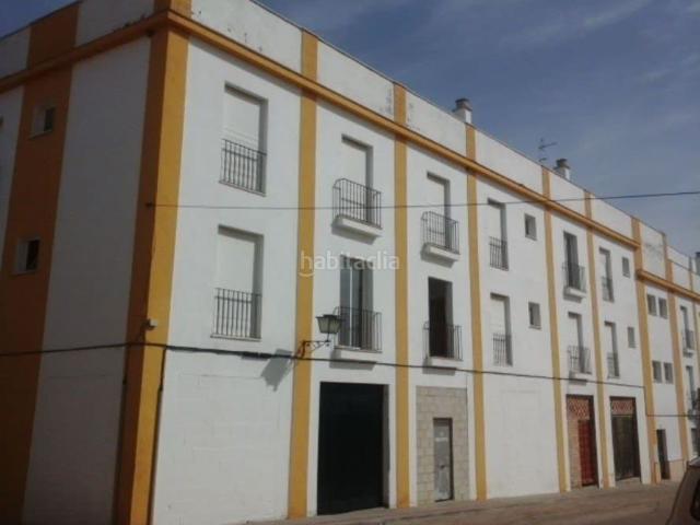 Piso en venta en Burguillos. Solvia Inmobiliaria Piso Burguillos. Pisos.