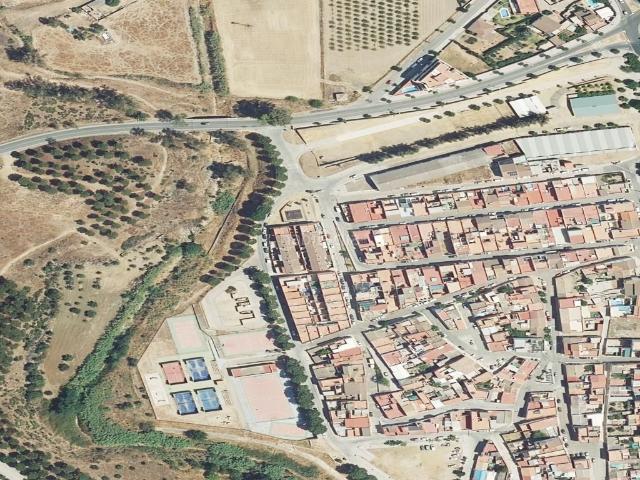 Piso en venta en Burguillos. Venta de Casa en Burguillos. Pisos.