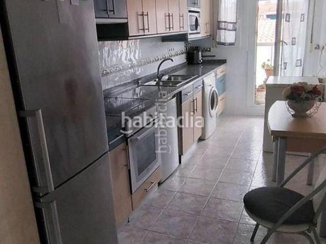 Piso en venta en Burgo de Ebro El. Colegio polideportivo. Pisos Burgo de Ebro.