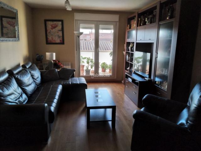 Piso en venta en Burgo de Ebro El. Colegio polideportivo. Pisos Burgo de Ebro.