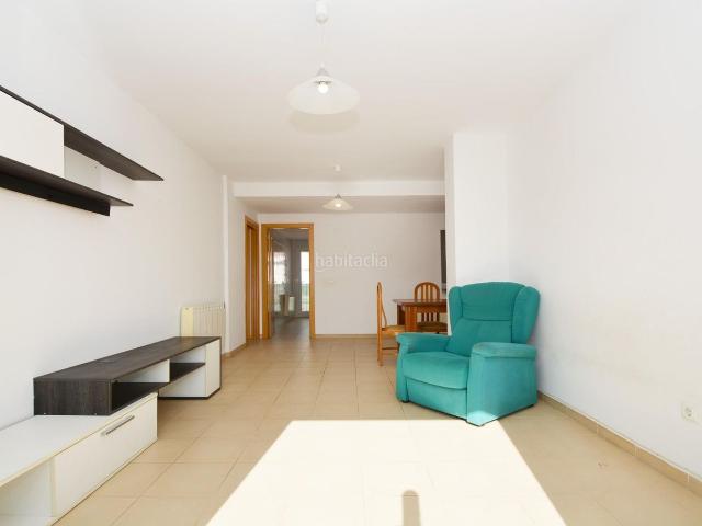 Piso en venta en Burgo de Ebro El. PISO CON GARAJE EN VENTA EN EL BURGO DE EBRO C ARMANDO ROMERO BLASCO. Pisos Burgo de Ebro.