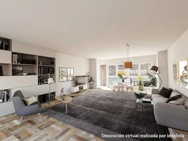 Piso en Venta en Burgos