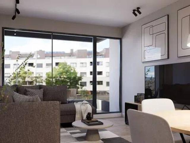 Piso en Venta en Burgos