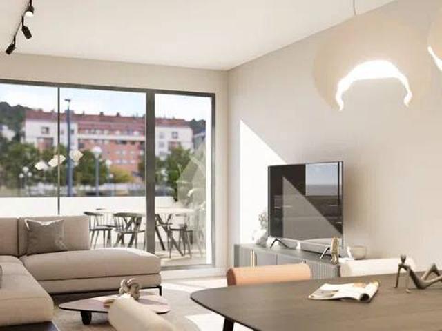 Piso en Venta en Burgos