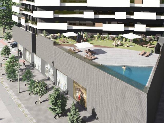 Piso en Venta en Burgos