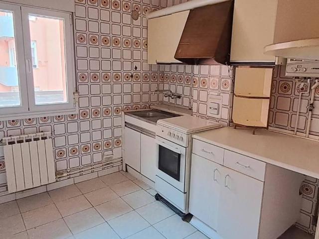 Piso en Venta en Burgos